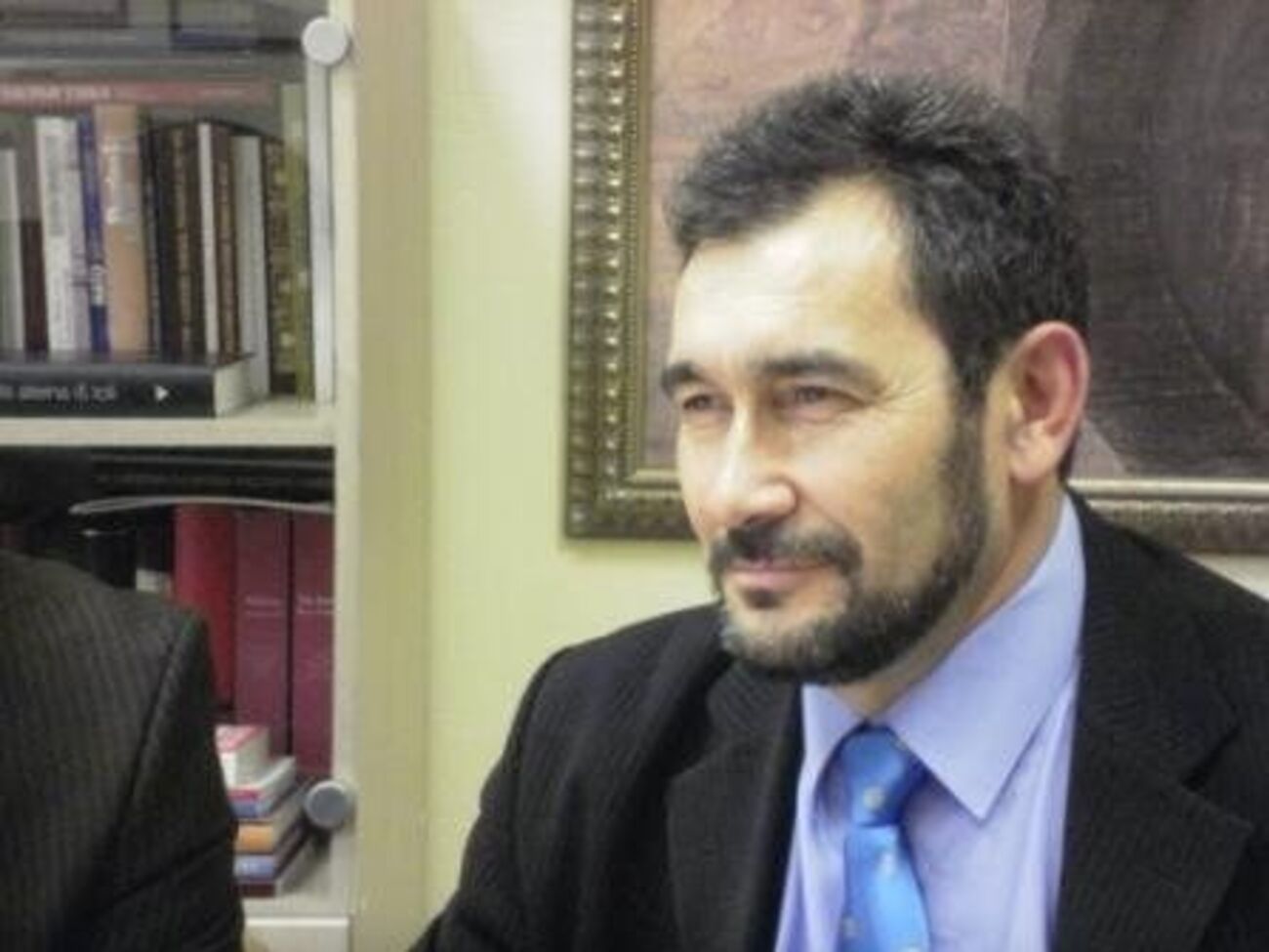 Смедляев:&nbsp;Когда мы смотрели избирательные участки, где не наблюдалась особая активность, цифры по итогам почему-то были завышены