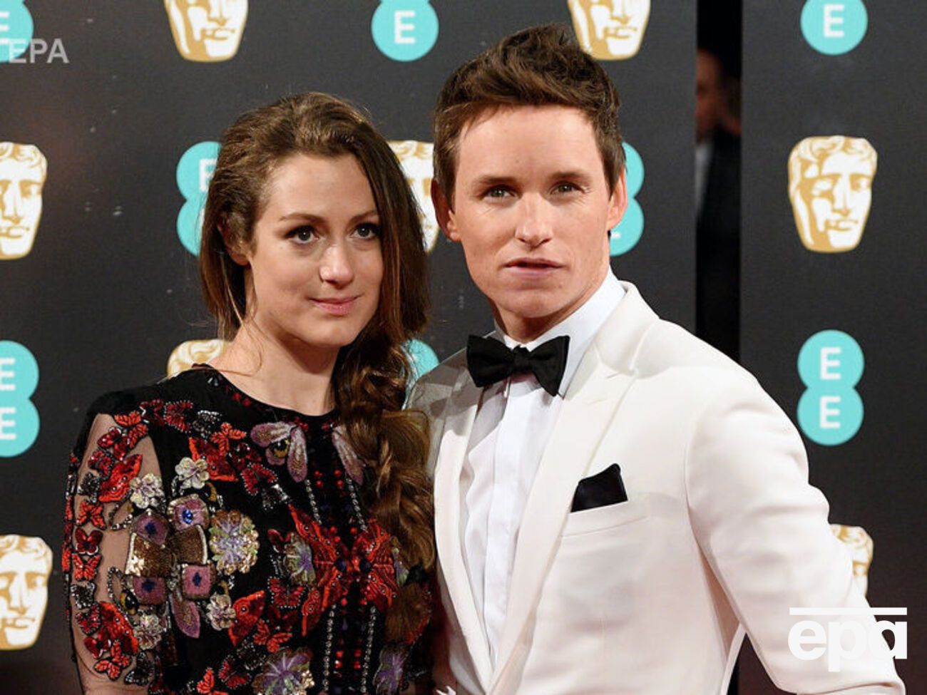 У Бекшейв і Редмейна народилася друга дитина