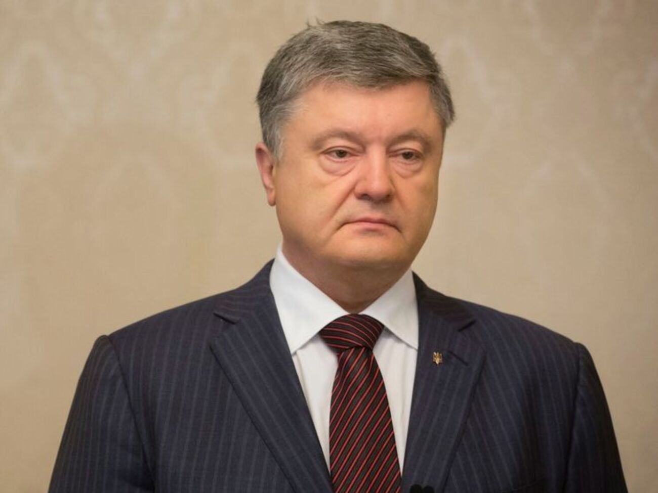 Порошенко: Очередная попытка Кремля легитимизировать агрессию и аннексию полностью обречена на провал