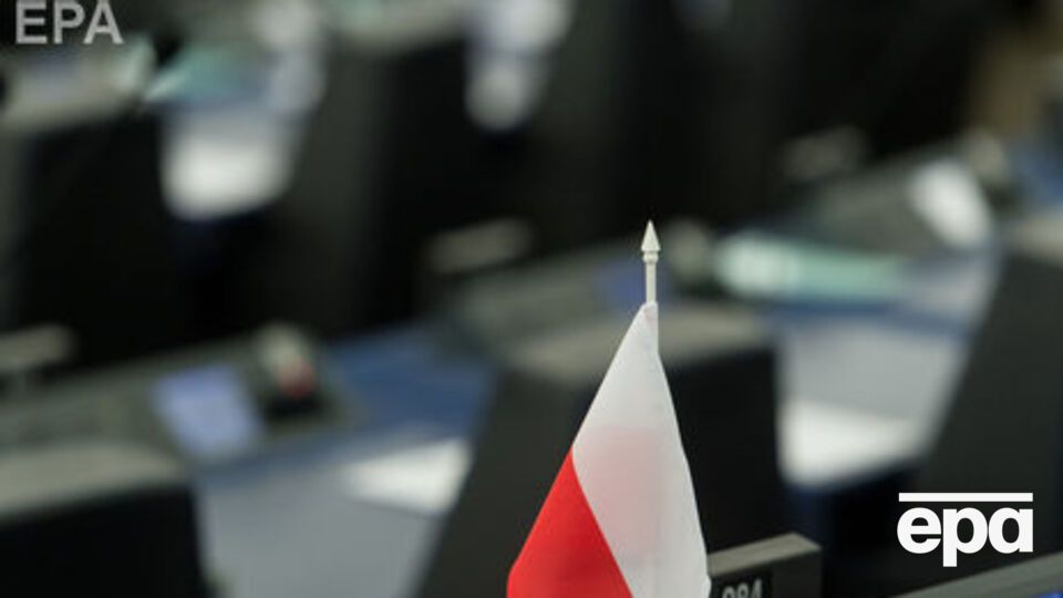 Варшава розглядає можливість введення санкцій проти Росії у зв'язку з отруєнням Скрипаля, заявили джерела Gazeta Prawna