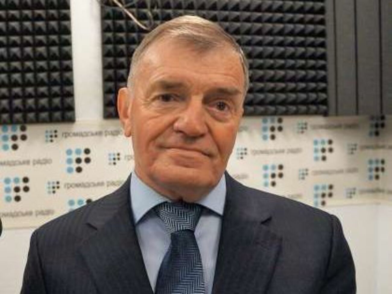 Єжов: Степова частина Криму залишилася без води