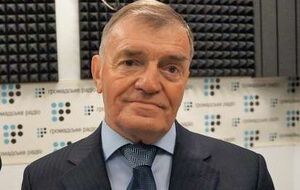 Ежов: Степная часть Крыма осталась без воды