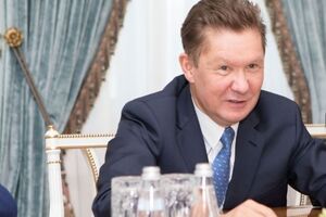 16 марта глава "Газпрома" Алексей Миллер обсудил сделку с председателем правления Siemens