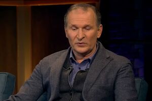 У Добронравова проблемы со здоровьем