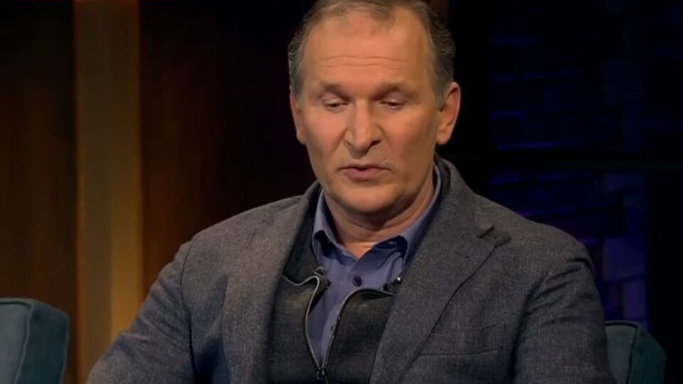 У Добронравова проблемы со здоровьем