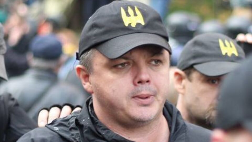 Семенченко зазначив, що на допит його викликали як свідка
