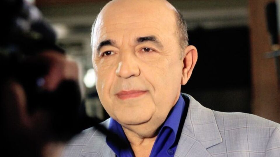 Вадим Рабінович: Cередньому і малому бізнесу вже не допоможе просте полегшення