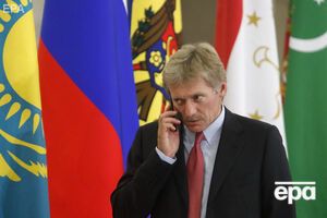 Песков не сказал, какие страны Запада поздравили Путина с победой на выборах