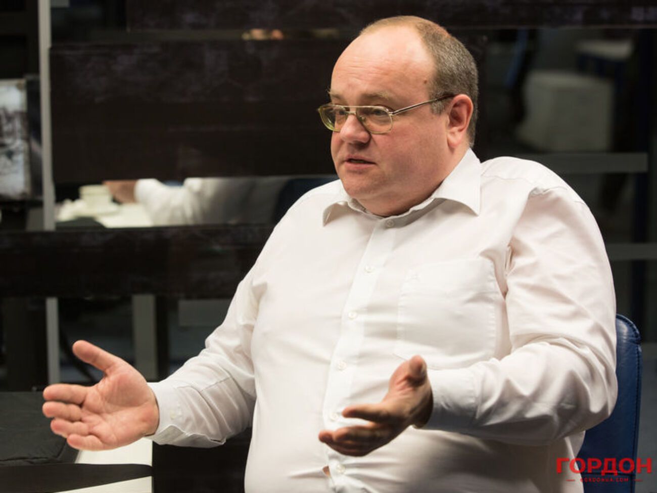 Франков: Это "Динамо", которое в сборную Украины поставляет игроков сотнями,&nbsp;&ndash; сепаратисты?