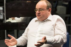 Франков: Це "Динамо", яке збірній України постачає гравців сотнями, – сепаратисти?