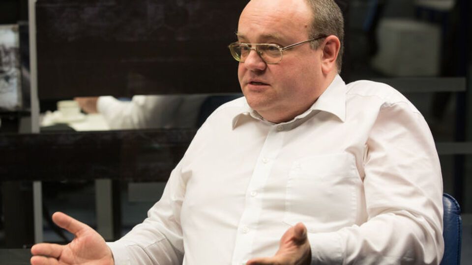 Франков: Это "Динамо", которое в сборную Украины поставляет игроков сотнями, – сепаратисты?