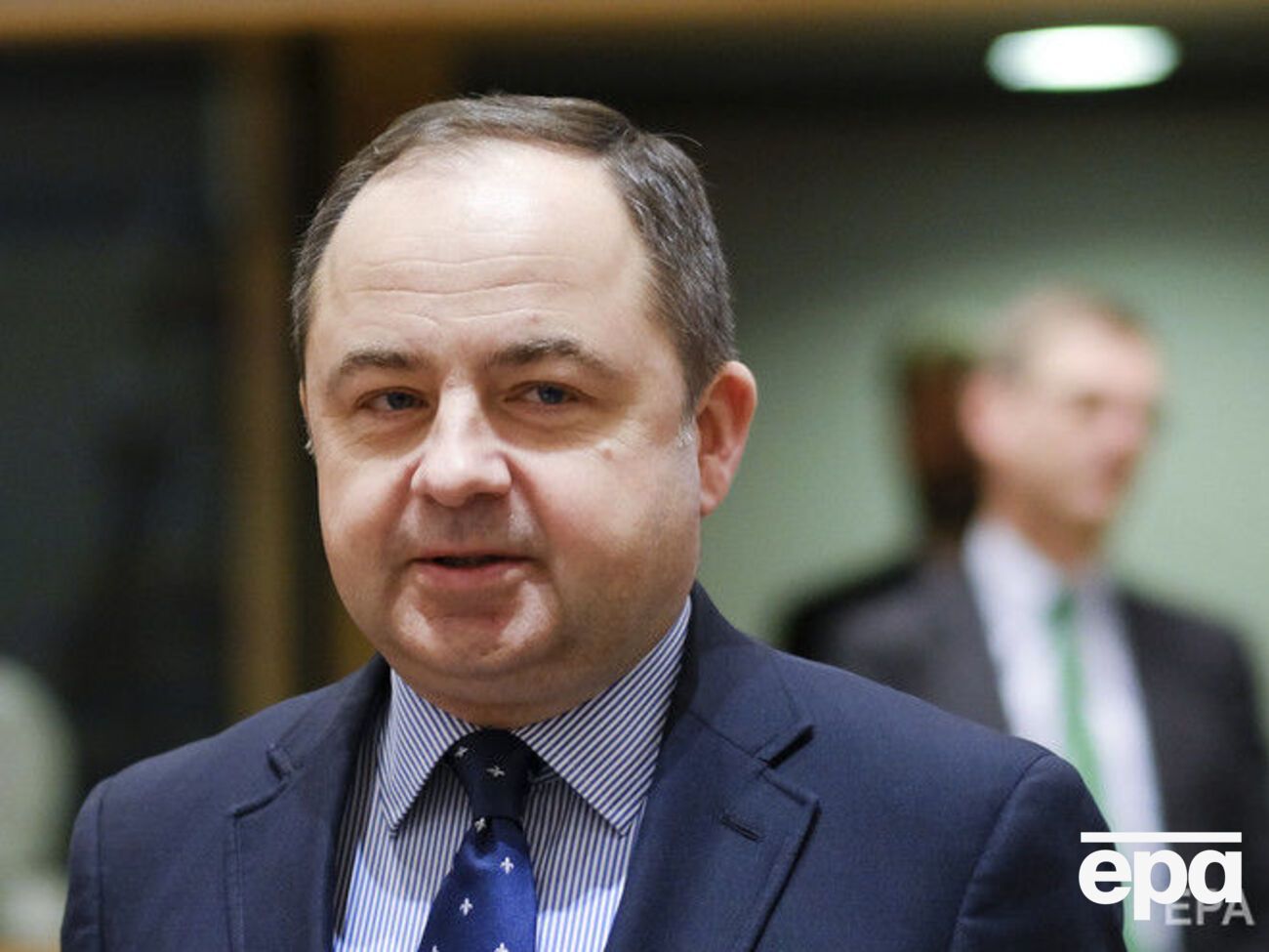 Шиманьский уверен в негативном влиянии "Северного потока&nbsp;&ndash; 2" на ситуацию в регионе