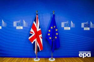 ЄС і Великобританія узгодили терміни перехідного періоду
