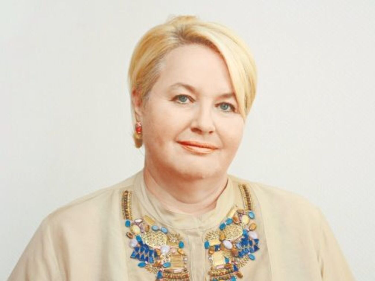 Украинские кинематографисты наполняют продукцией российское телевидение. Нашими талантами прошито российское ТВ