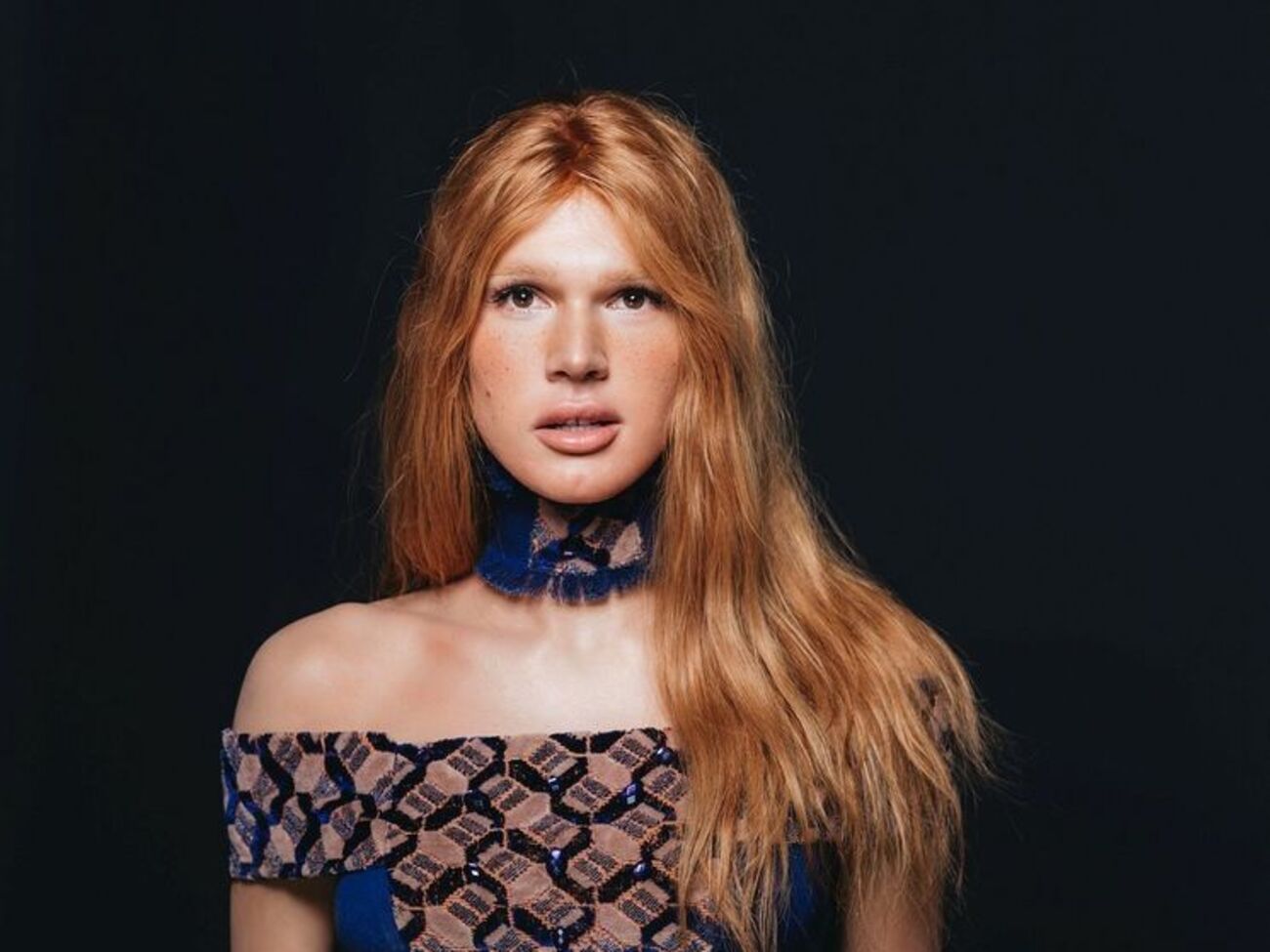 Зіанджа мріє про дітей