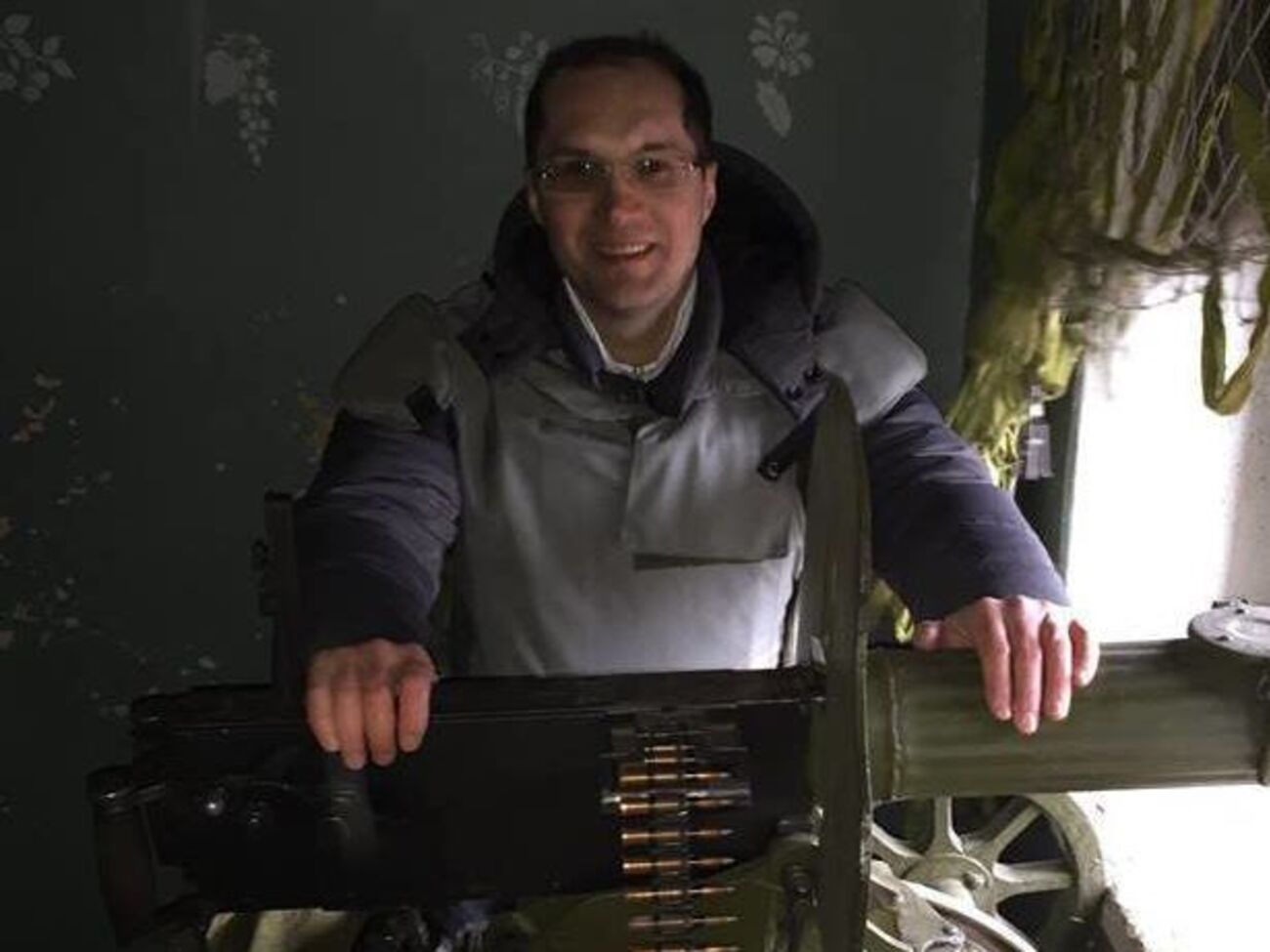 Дело "Новой почты" требует выражения своей позиции от каждого гражданина и государственного деятеля Украины