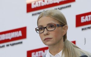 9,4% опрошенных считают, что Тимошенко станет следующим президентом