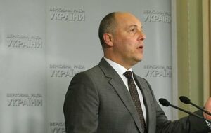Парубій запевнив, що до травня законопроект буде ухвалено