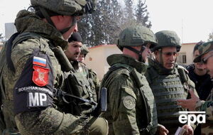 В CIT подсчитали примерную численность российской группировки в Сирии