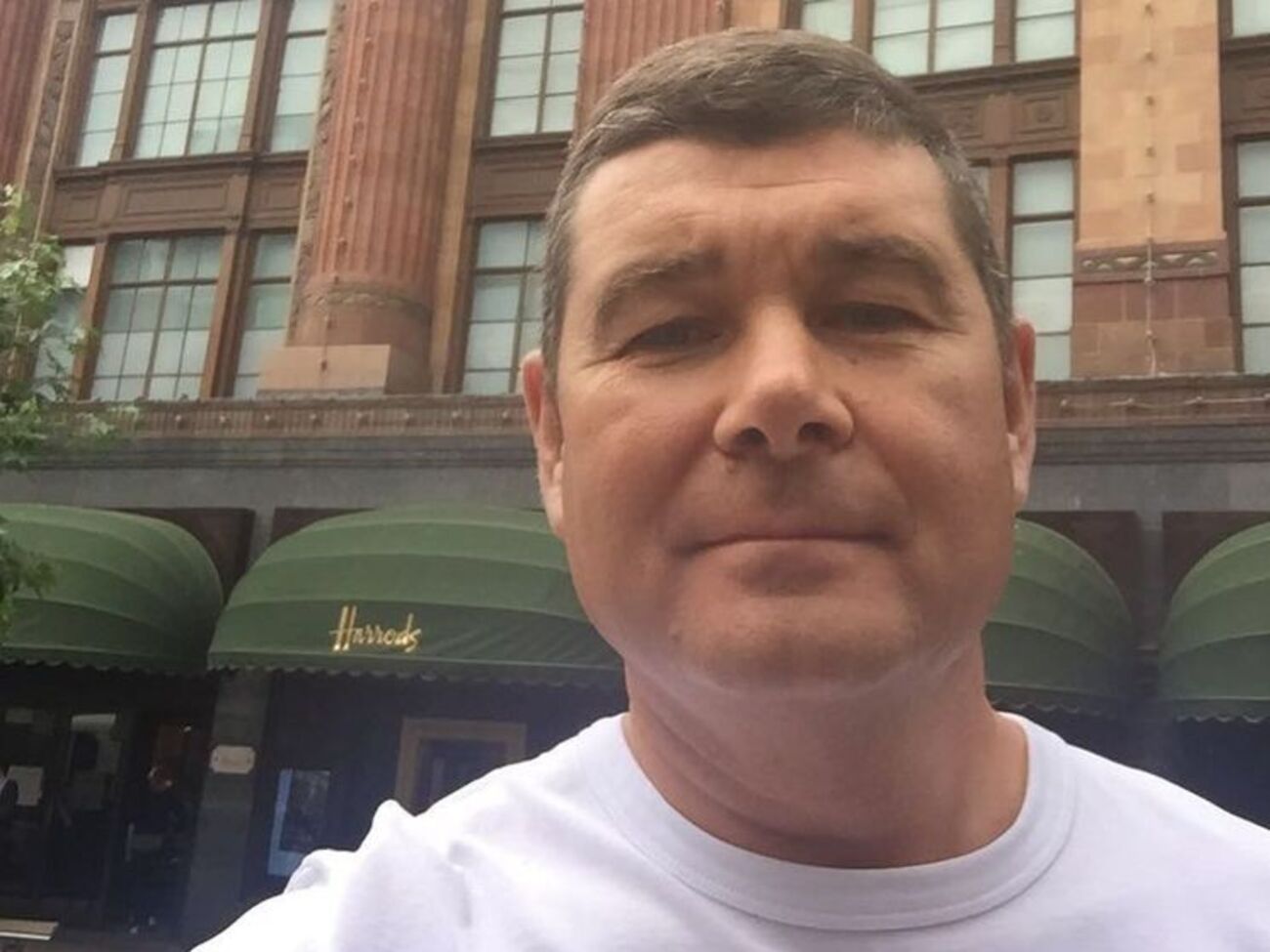 Онищенко: На Тимошенко намагалися натиснути моїми кримінальними справами