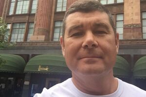 Онищенко: На Тимошенко намагалися натиснути моїми кримінальними справами