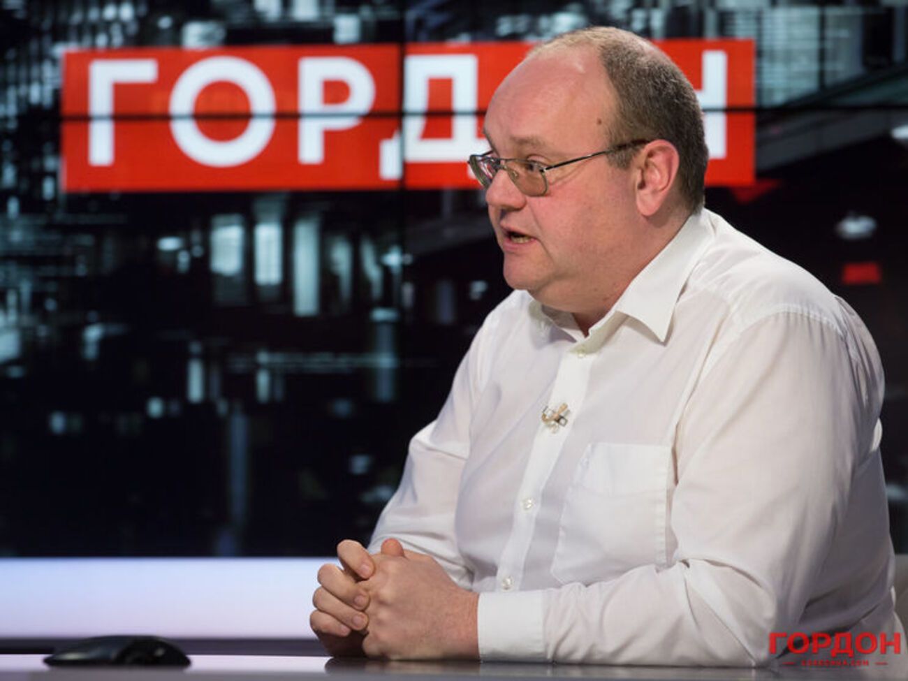 Франков: Тих, яких викинули, навіть у приміщення не пустять, щоб вони висловили свою позицію
