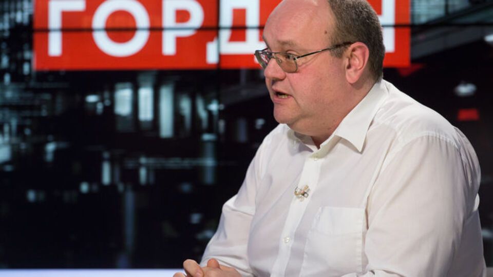 Франков: Тих, яких викинули, навіть у приміщення не пустять, щоб вони висловили свою позицію