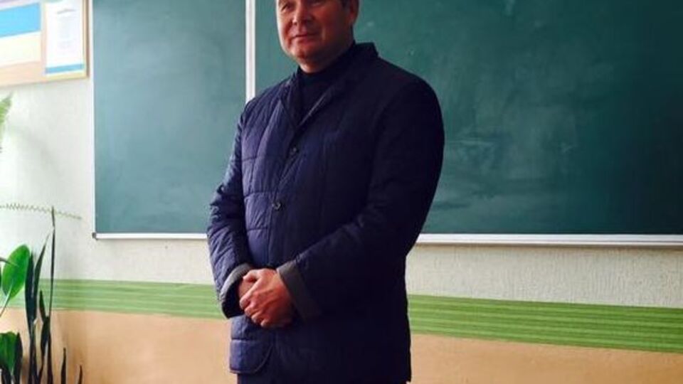 Онищенко (на фото) заявив, що сліпо вірив словам президента, "був готовий і у вогонь, і у воду за нього"