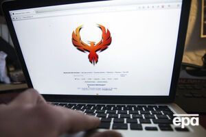 У СБУ заявили, що антиукраїнські пости підтримували з акаунтів, які мають явні ознаки "інтернет-ботів"