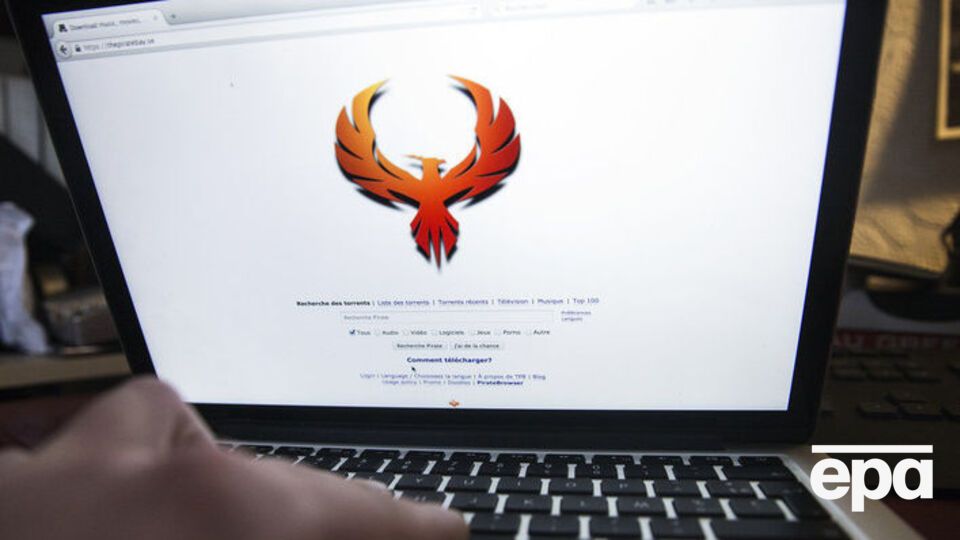 У СБУ заявили, що антиукраїнські пости підтримували з акаунтів, які мають явні ознаки "інтернет-ботів"