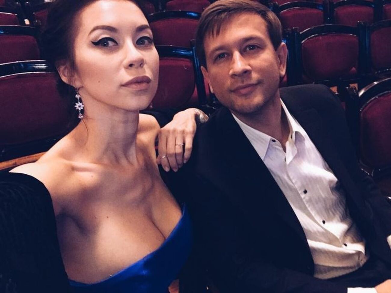 Логунова: Виявляється, важлива цифра на вагах, а не відображення в дзеркалі чи стан здоров'я