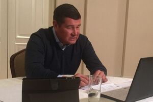 Онищенко (на фото) зазначив, що запис розмови з Порошенком, зроблений 8 червня 2016 року, кине світло на кримінальну справу щодо нього