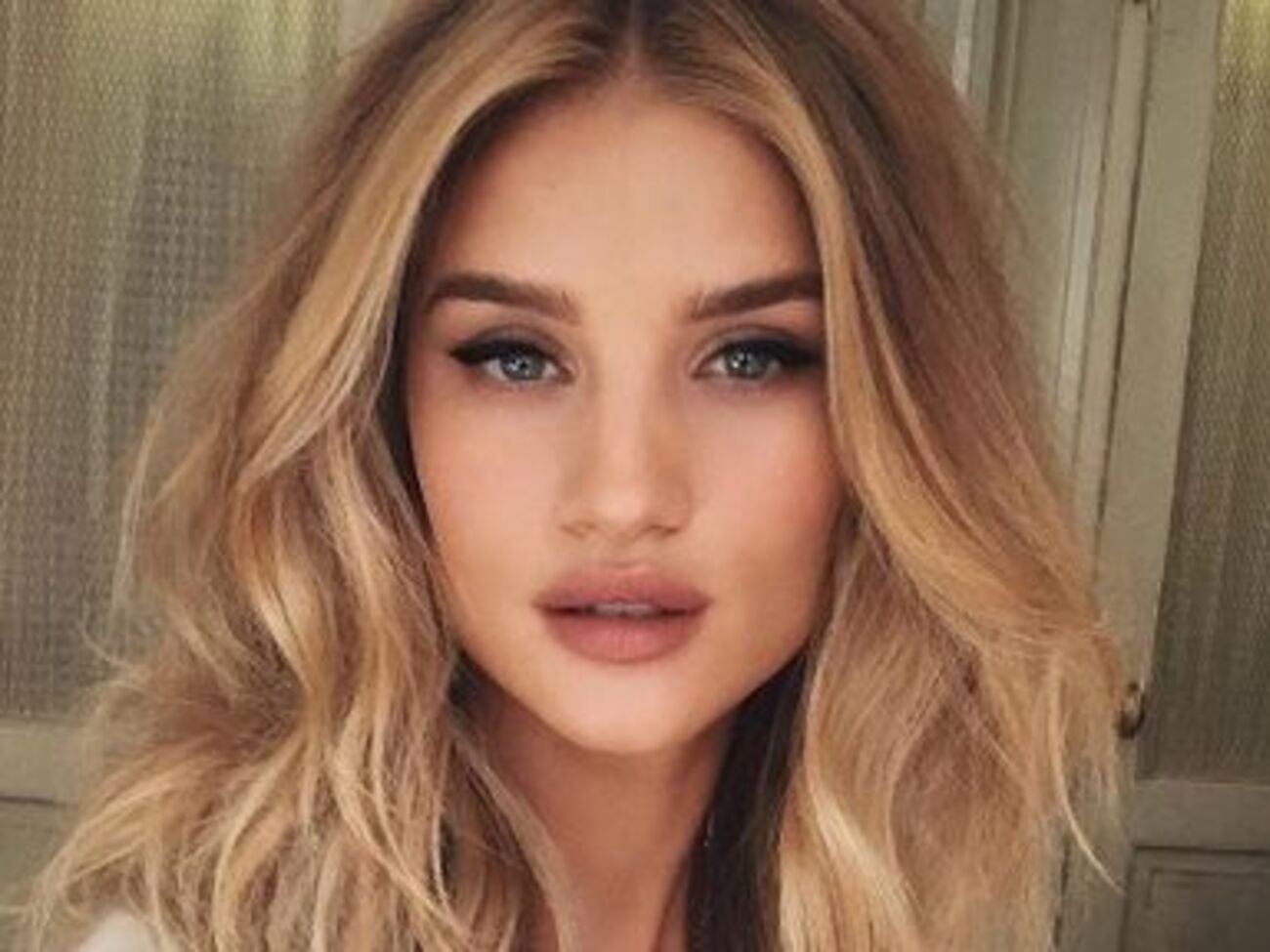 Хантингтон-Уайтли:&nbsp;Весна - лето