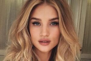 Хантингтон-Уайтли: Весна - лето