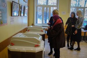 Вибори без реальної конкуренції – це не вибори, заявили в ОБСЄ