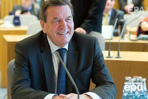 Глава українського МЗС Клімкін назвав Шредера найважливішим лобістом Путіна в усьому світі