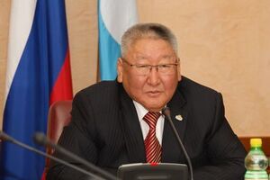 У Кремлі вважають, що Єгор Борисов погано контролює ситуацію в регіоні