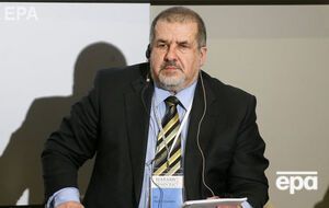 Чубаров: Люди просто не шли на выборы. Их вытаскивали, всех