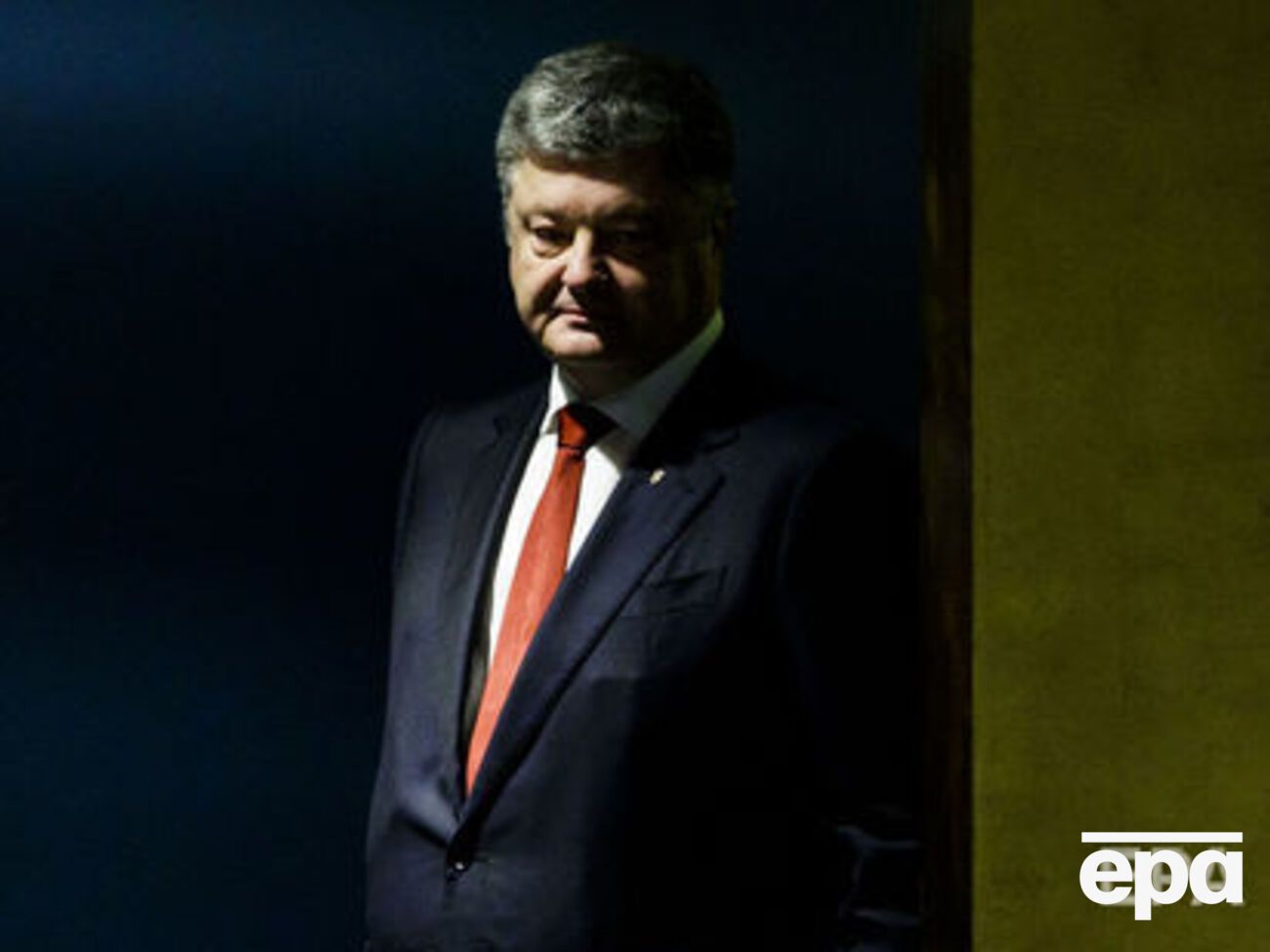 Онищенко запевняє, що під контролем Порошенка всі банки