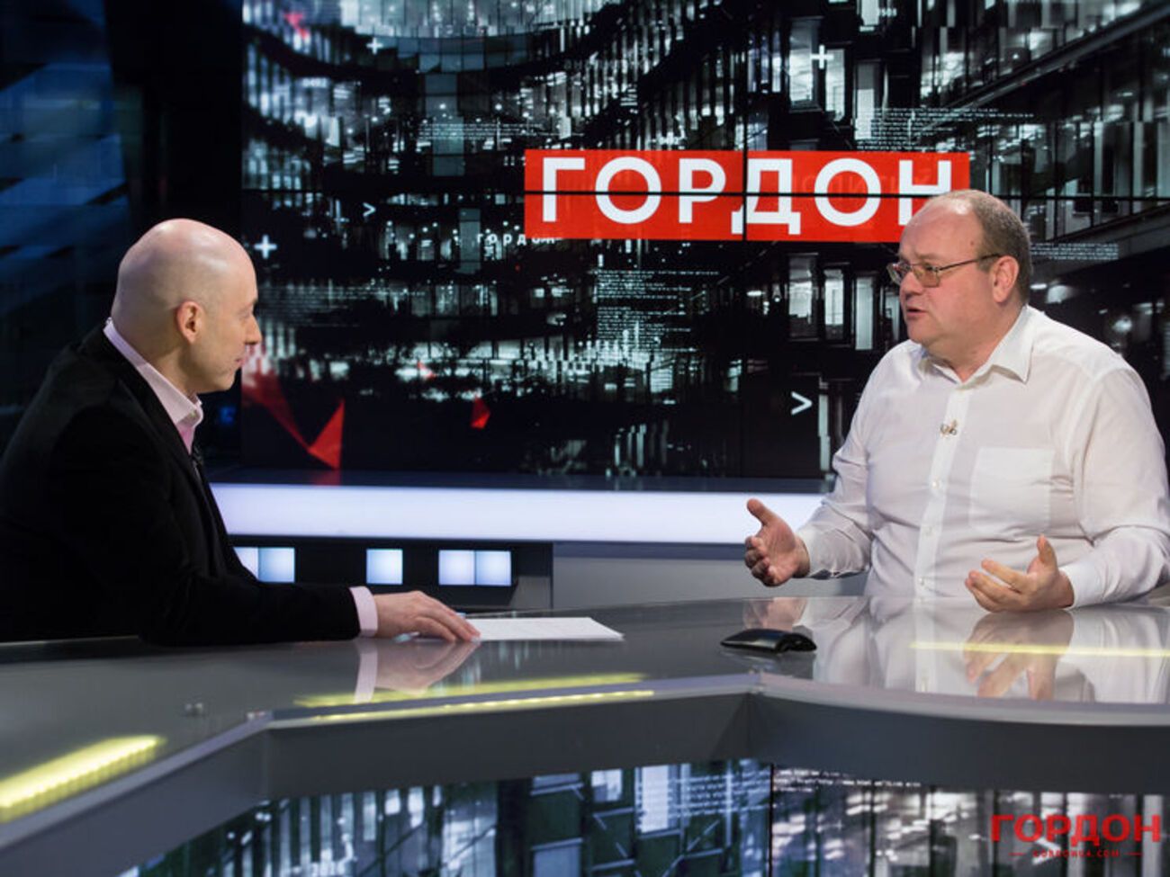 Франков: Вадиму Константиновичу давно стоило бы, если он прав, предъявить доказательства