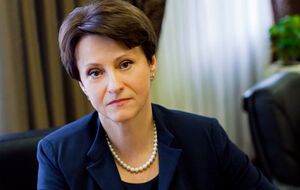 Законопроект Южаниной передан руководству парламента
