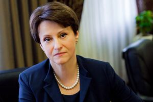 Законопроект Южаниной передан руководству парламента