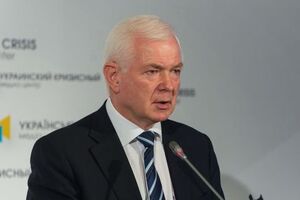 Маломуж рассказал об интересе спецслужб Запада к украинцам