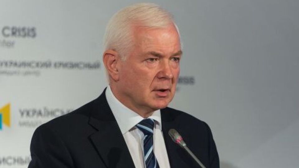 Маломуж рассказал об интересе спецслужб Запада к украинцам