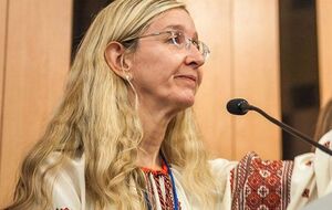 Кабмин назначил Супрун исполняющей обязанности министра здравоохранения в июле 2016 года