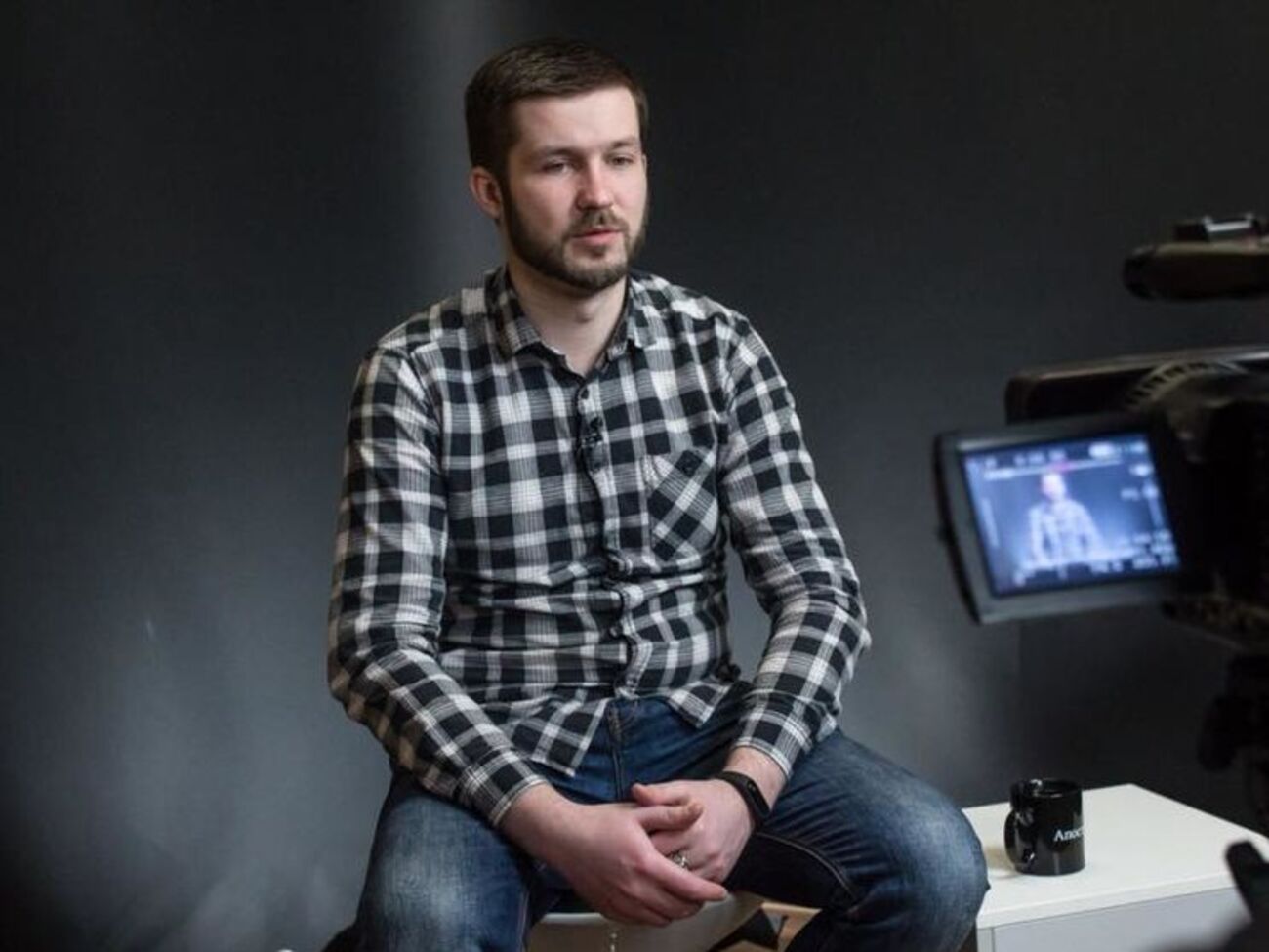 Кабакаєв: Орки захотіли випендритися і відкрили вогонь у бік позицій ЗСУ і мирного населення