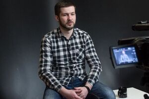 Кабакаєв: Орки захотіли випендритися і відкрили вогонь у бік позицій ЗСУ і мирного населення