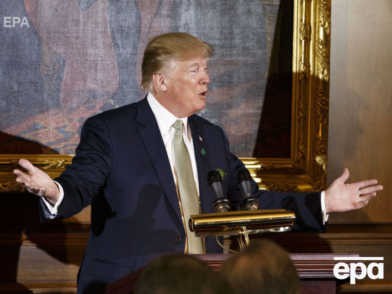 Адміністрація Трампа готова відповідати на загрози з боку РФ