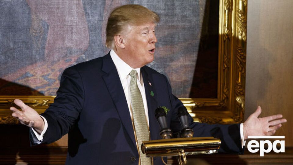 Адміністрація Трампа готова відповідати на загрози з боку РФ