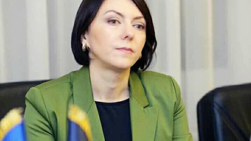 Маляр: Що протягом п'яти днів повинна робити жертва зґвалтування? Вибачте за натуралізм, але – не митися